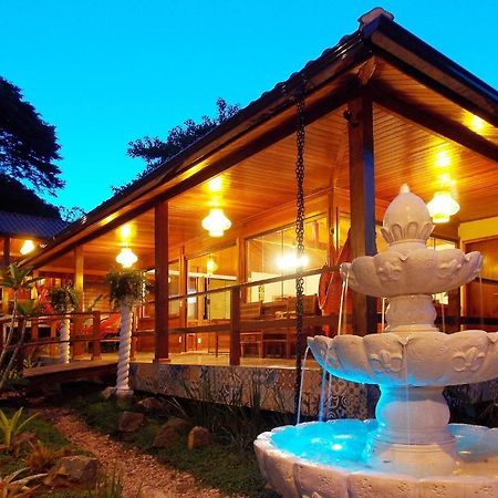 Aratinga Inn Ilha Grande Exterior foto