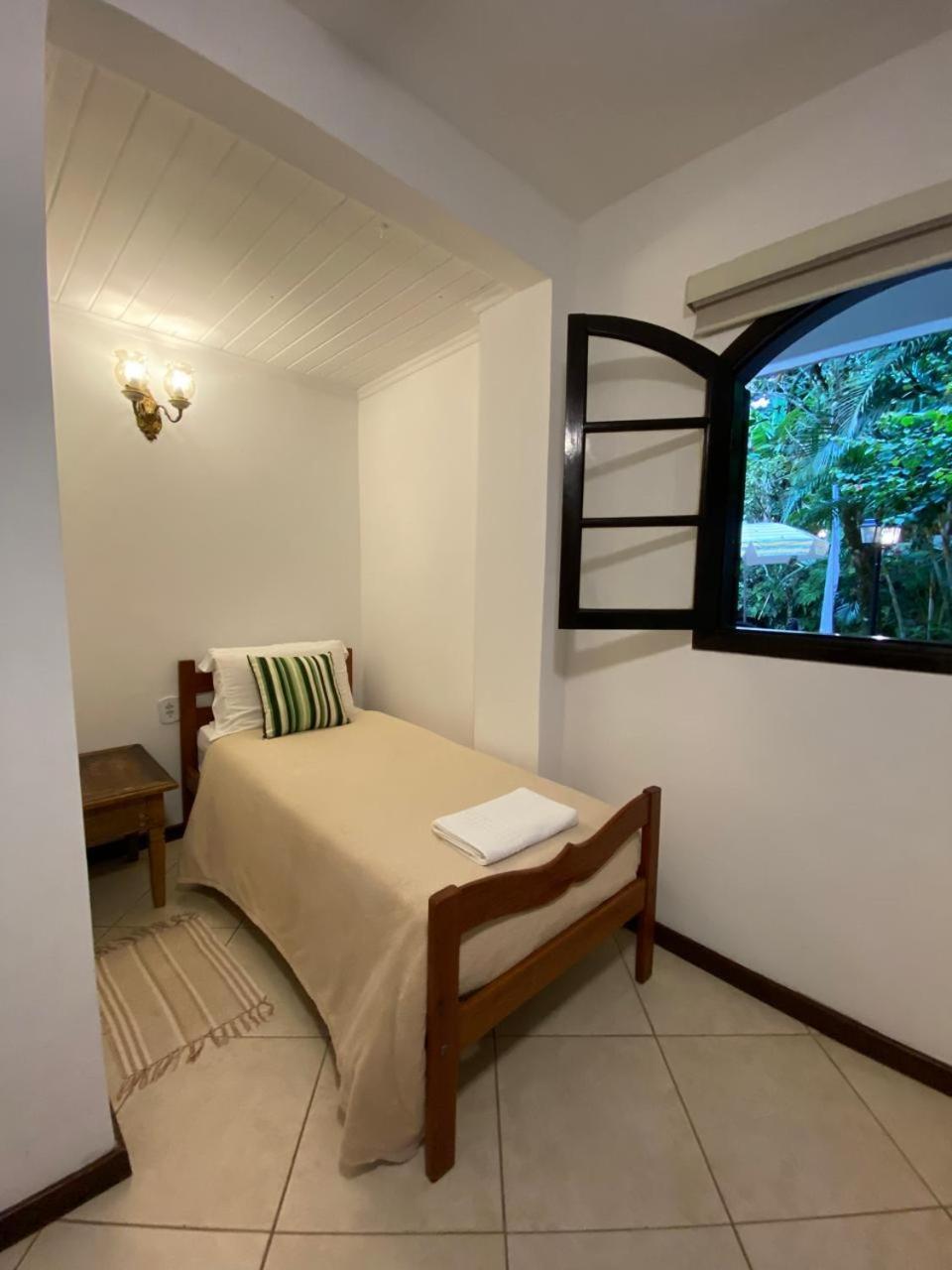 Aratinga Inn Ilha Grande Exterior foto