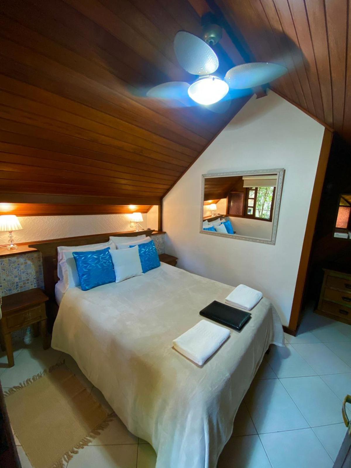 Aratinga Inn Ilha Grande Exterior foto